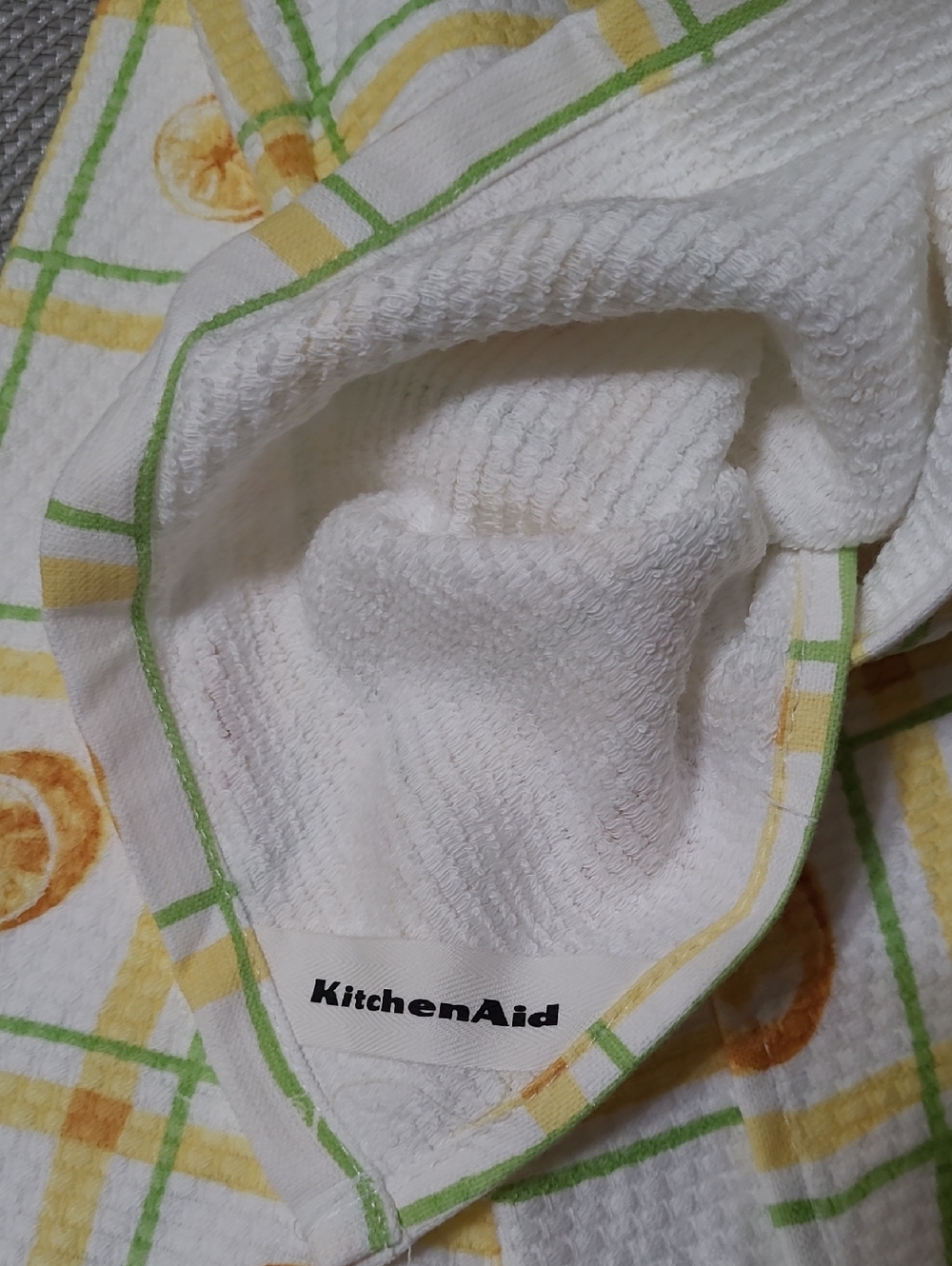 KitchenAid Towel Set - Picture 5 of 6